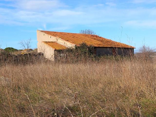 Terrain vente à Béziers, Caux