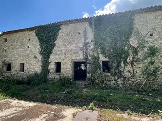 Maison vente à Agen, Cauzac
