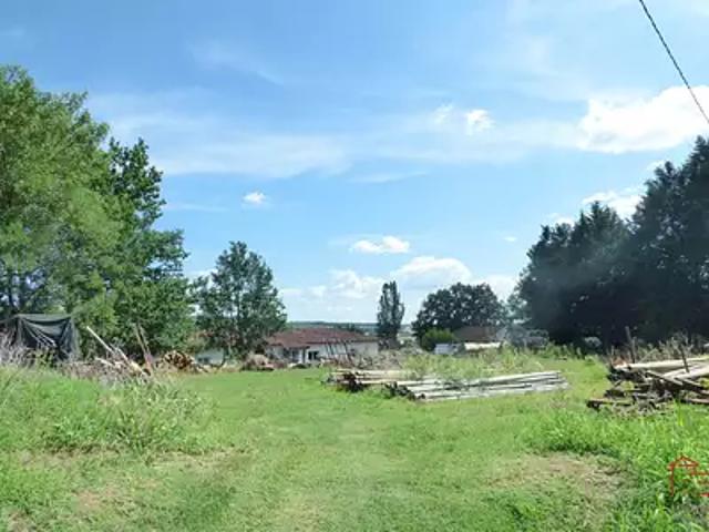 Terrain vente à Agen, Cauzac