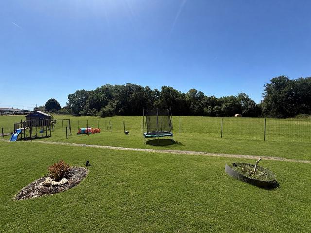 Maison vente à Agen, Cauzac