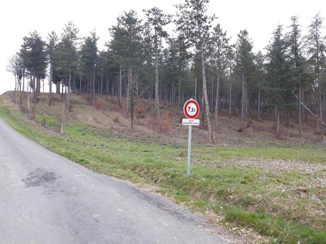 Terrain vente à Agen, Cauzac