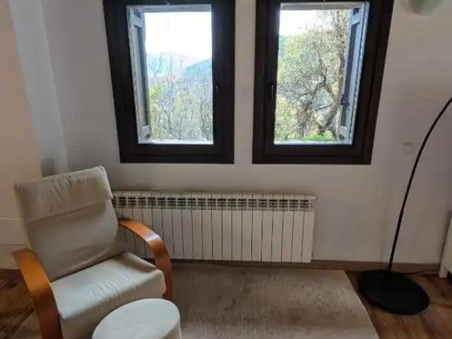 Apartamento en alquiler en Alt Urgell, Catalunya