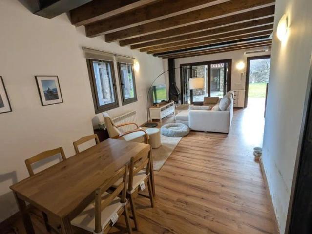 Apartamento en alquiler en Alt Urgell, Catalunya