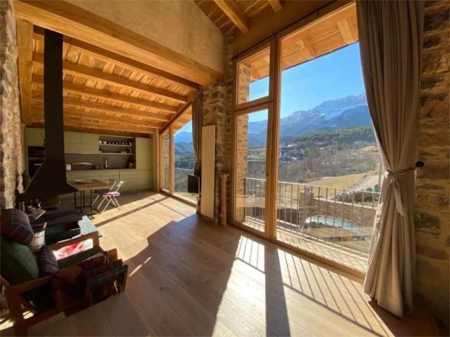Apartamento en alquiler en Alt Urgell, Catalunya