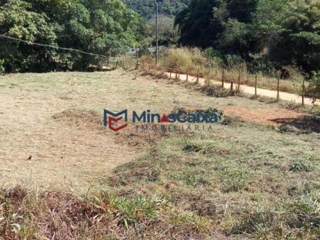 Terreno venda em Região Geográfica Imediata de Ipatinga, Marliéria
