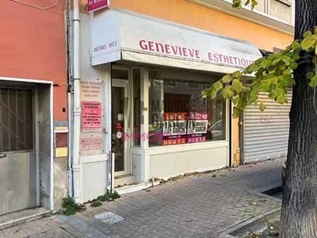 Appartement vente à Cavaillon, Vaucluse