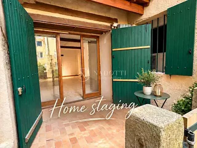 Appartement vente à Cavaillon, Vaucluse