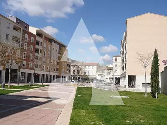 Appartement vente à Apt, Cavaillon