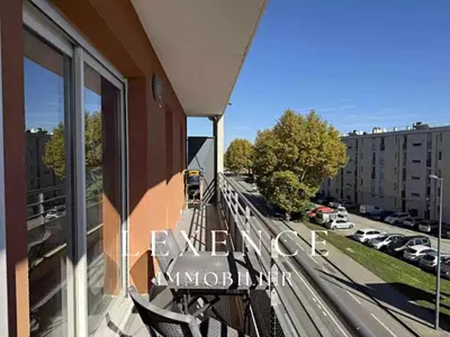 Appartement vente à Apt, Cavaillon