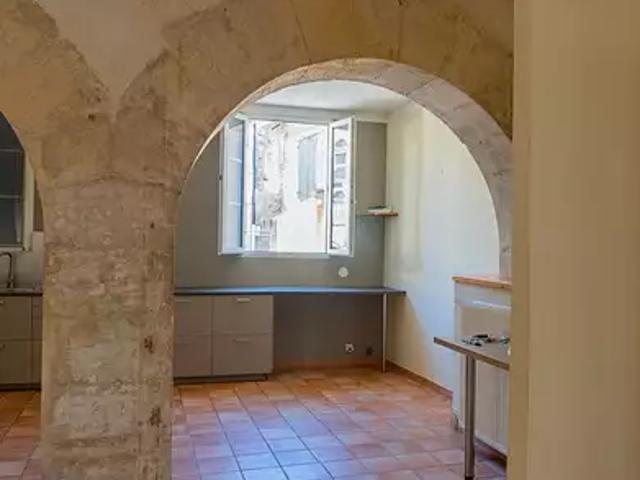 Appartement vente à Apt, Cavaillon
