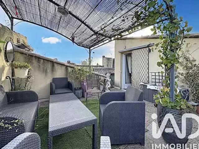 Appartement vente à Apt, Cavaillon