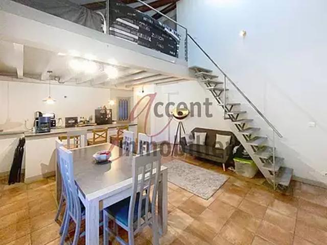 Appartement vente à Apt, Cavaillon