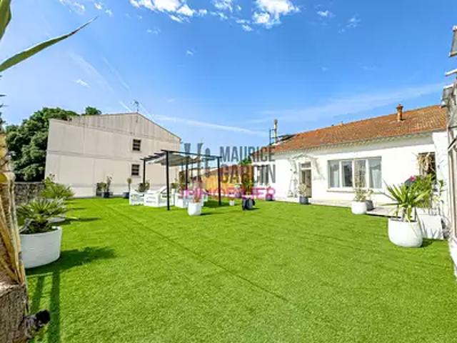 Appartement vente à Cavaillon, Vaucluse