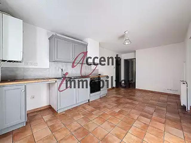 Appartement vente à Apt, Cavaillon