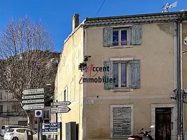 Appartement vente à Apt, Cavaillon