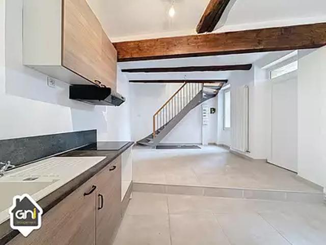 Maison vente à Apt, Cavaillon