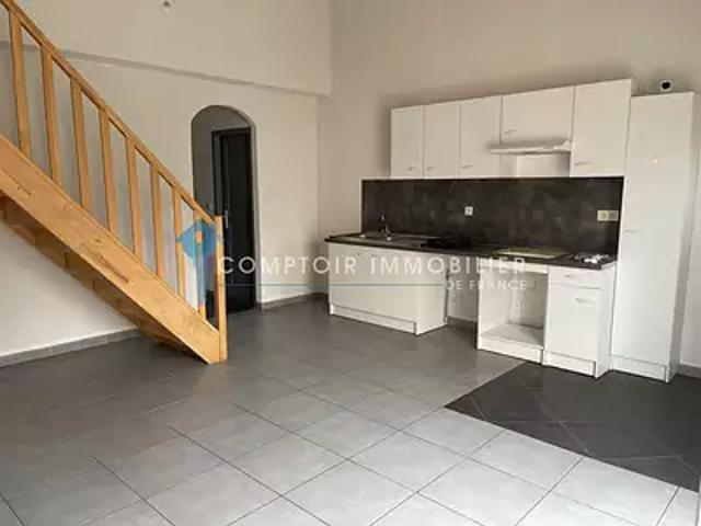 Maison vente à Apt, Cavaillon