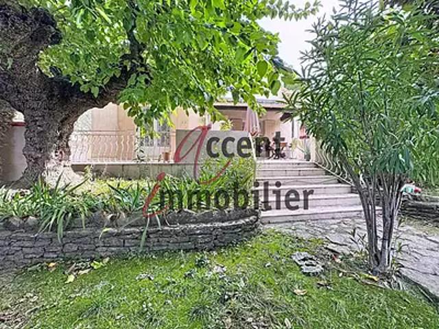 Maison vente à Apt, Cavaillon