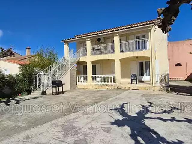 Maison vente à Cavaillon, Vaucluse