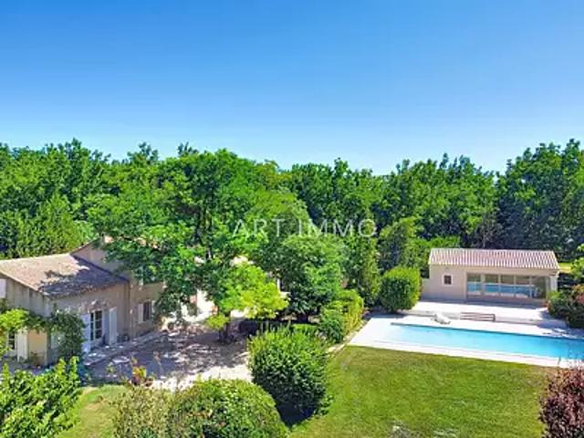 Maison vente à Cavaillon, Vaucluse