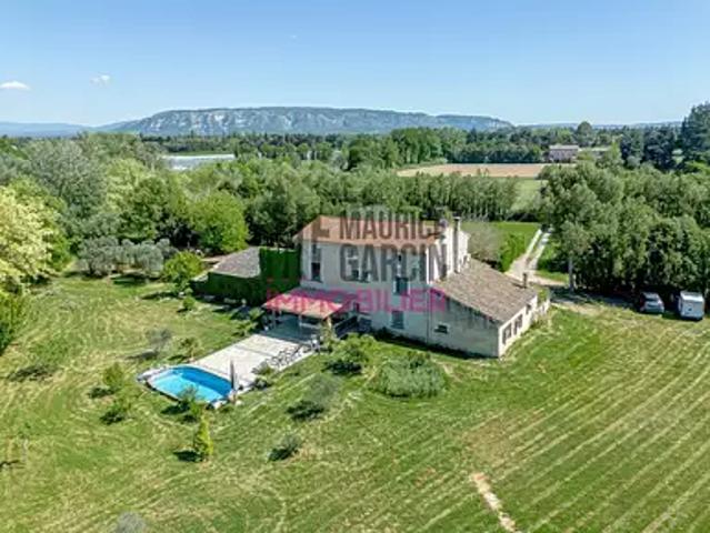 Maison vente à Cavaillon, Vaucluse