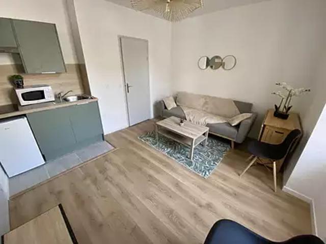 Appartement location à Cavaillon, Vaucluse