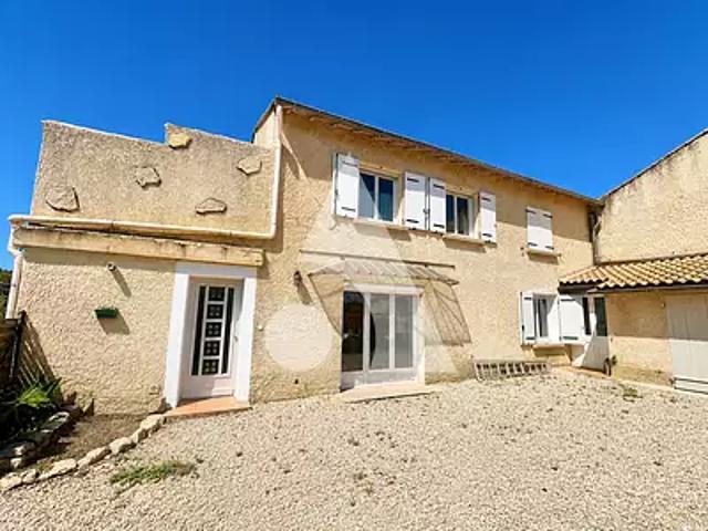 Maison location à Apt, Cavaillon
