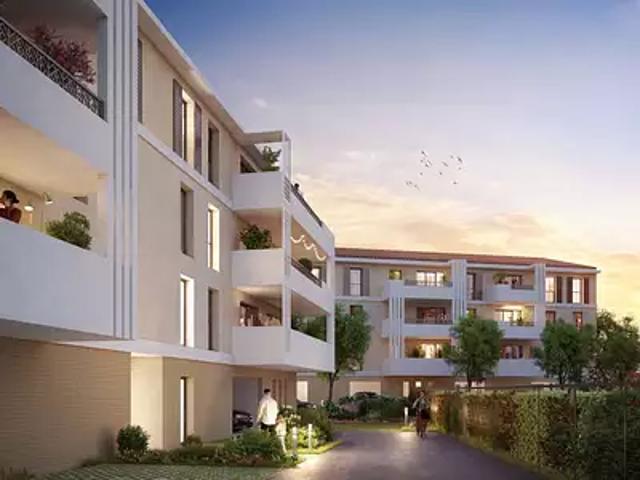 Appartement vente à Cavaillon, Vaucluse