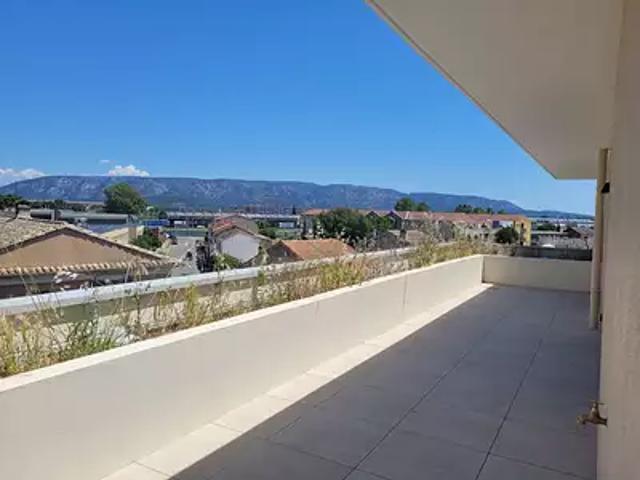 Appartement vente à Cavaillon, Vaucluse