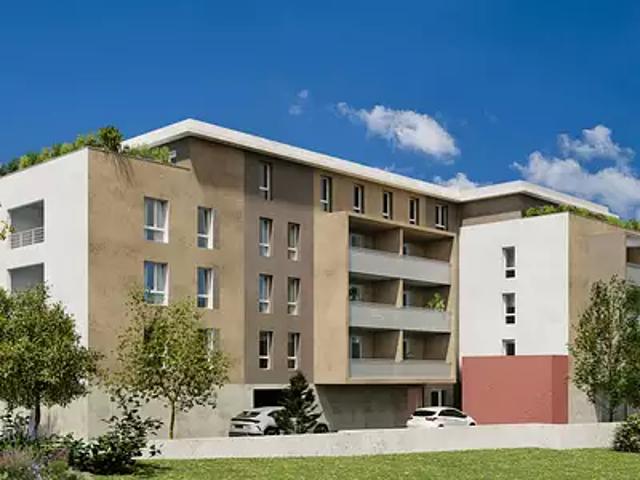 Appartement vente à Apt, Cavaillon