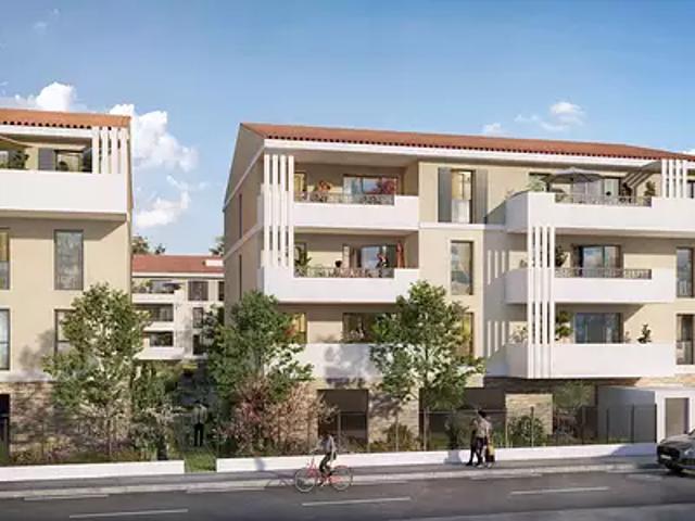 Appartement vente à Apt, Cavaillon