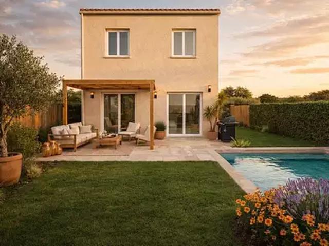 Maison vente à Apt, Cavaillon