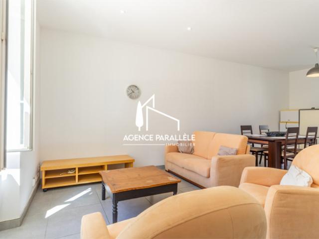 Maison vente à Apt, Cavaillon