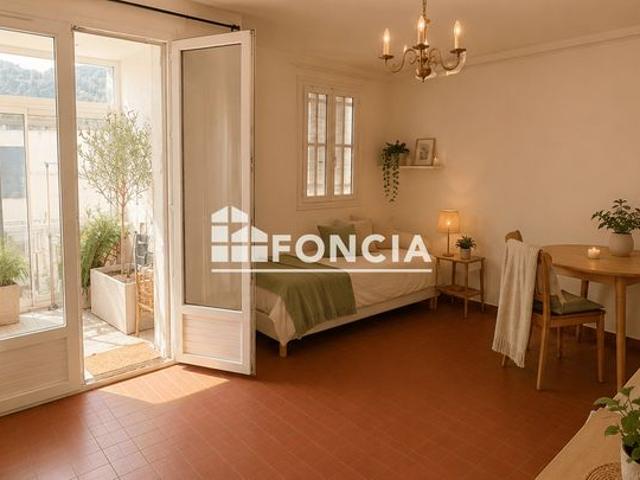 Appartement vente à Apt, Cavaillon