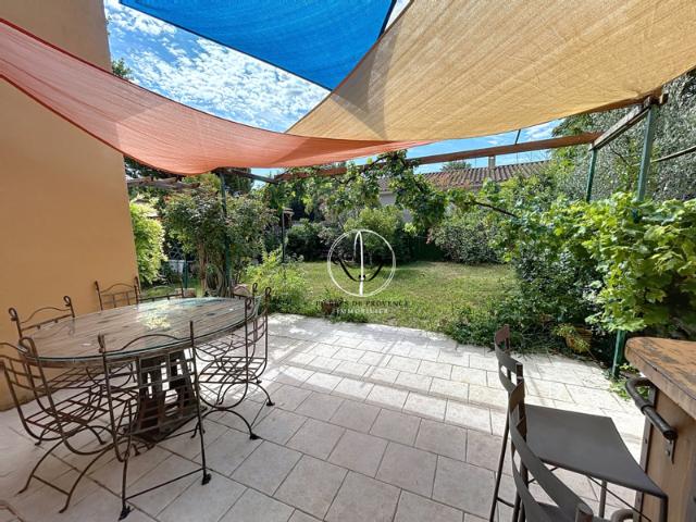 Maison vente à Apt, Cavaillon