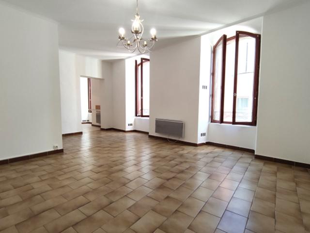 Appartement vente à Apt, Cavaillon