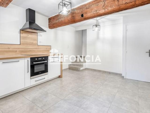 Maison vente à Apt, Cavaillon