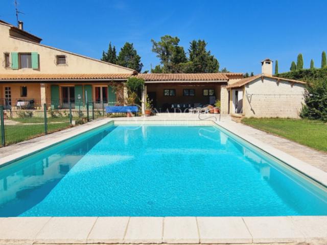 Maison vente à Cavaillon, Vaucluse