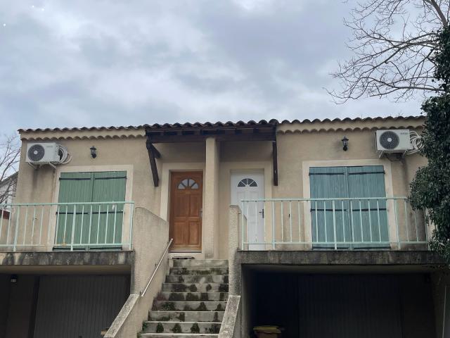 Appartement location à Apt, Cavaillon