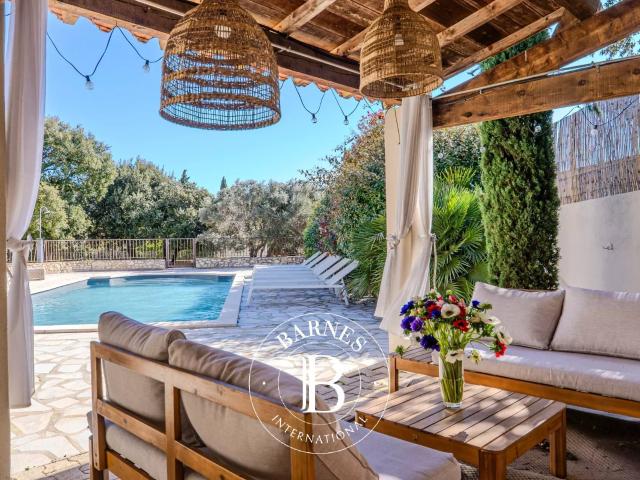 Maison vente à Apt, Cavaillon