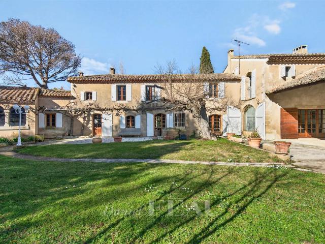 Maison vente à Apt, Cavaillon