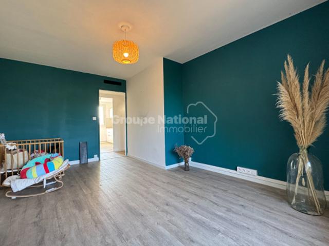 Appartement vente à Apt, Cavaillon