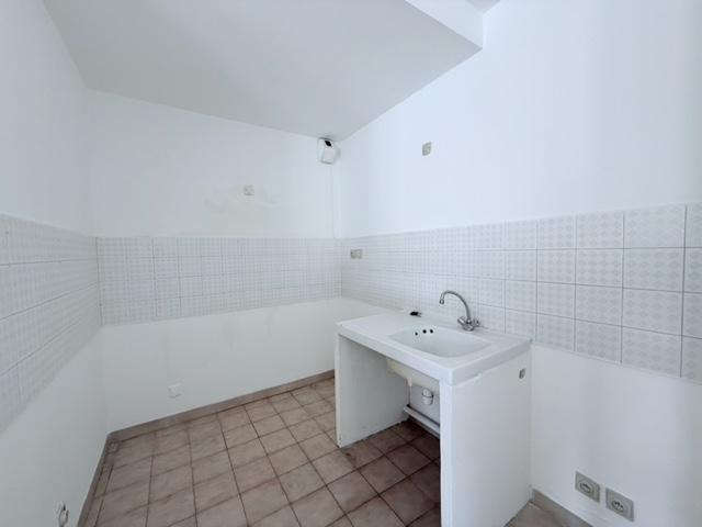 Appartement vente à Apt, Cavaillon