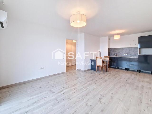 Appartement vente à Apt, Cavaillon