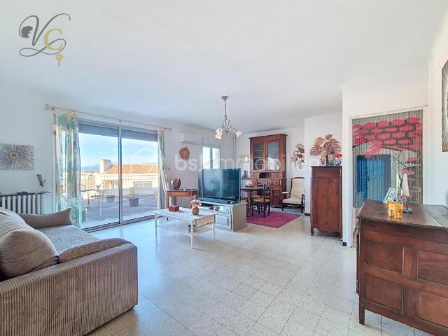 Appartement vente à Apt, Cavaillon