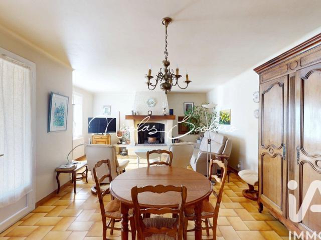 Maison vente à Cavaillon, Vaucluse