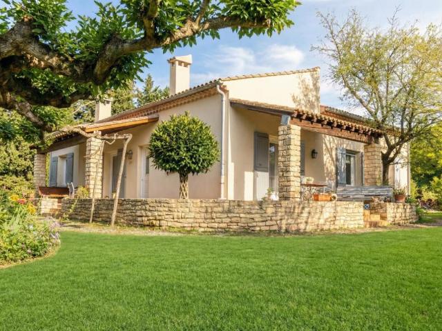Maison vente à Apt, Cavaillon