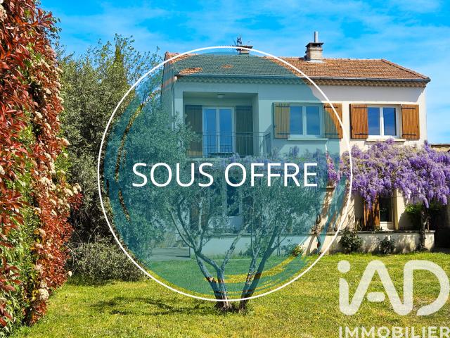 Maison vente à Apt, Cavaillon