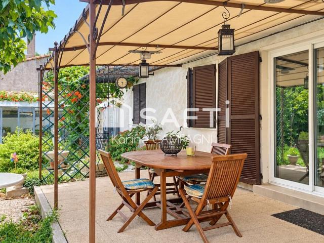 Maison vente à Cavaillon, Vaucluse