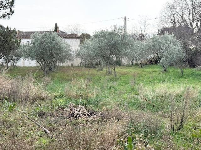 Terrain vente à Apt, Cavaillon